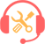 پشتیبانی اینترنتی